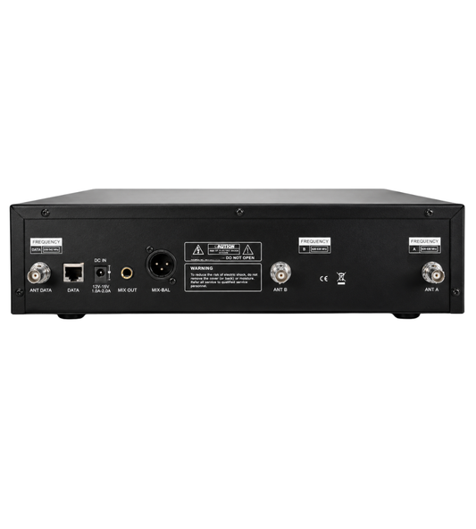 ADI CM-2288R UHF Wireless Conference Host