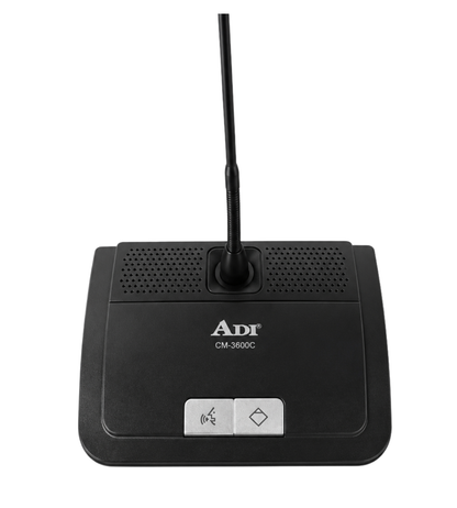 ADI CM-3600C CHAIRMAN UNIT