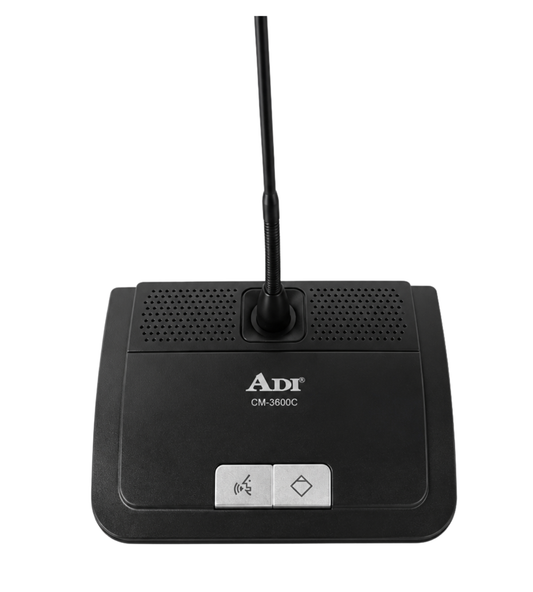 ADI CM-3600C CHAIRMAN UNIT