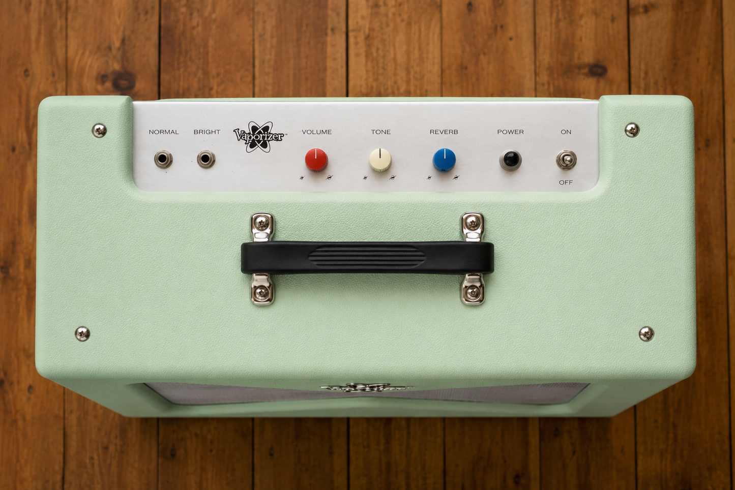 FENDER VAPORIZER