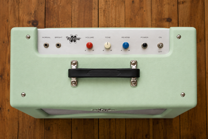 FENDER VAPORIZER
