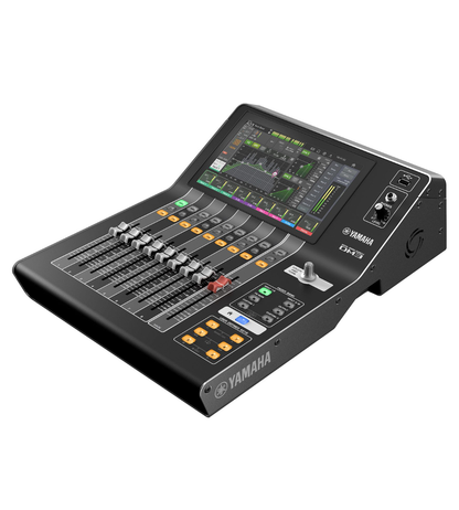 YAMAHA DM3 DANTE DIGITAL MIXER