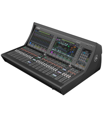 YAMAHA DM7 DIGITAL MIXER