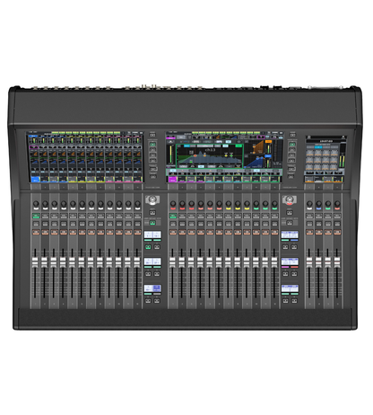 YAMAHA DM7 DIGITAL MIXER