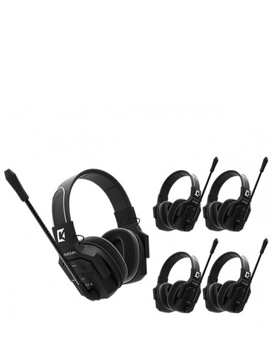 CKMOVA WICOM E D5 MICROPHONE