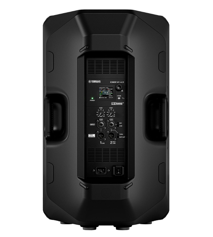 DXR12 MK3 Powered Loudspeaker