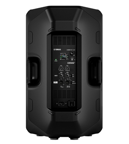 DXR12 MK3 Powered Loudspeaker