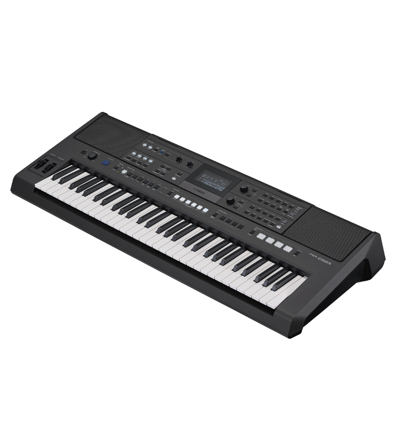 YAMAHA PSR E583 KEYBOARD