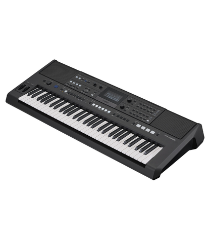 YAMAHA PSR E583 KEYBOARD