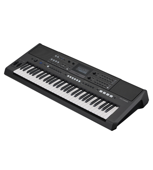 YAMAHA PSR E583 KEYBOARD