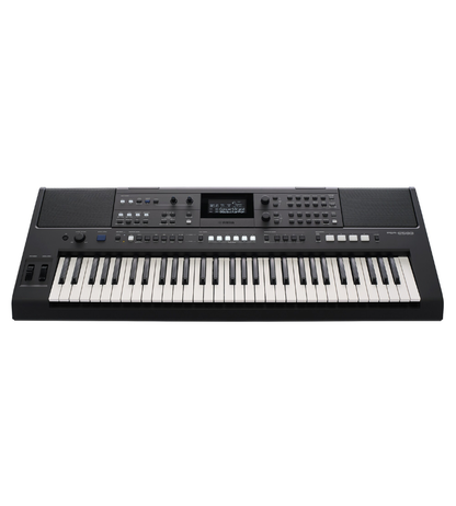YAMAHA PSR E583 KEYBOARD