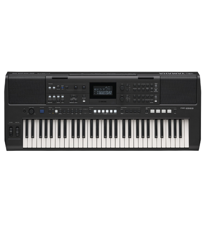 YAMAHA PSR E583 KEYBOARD