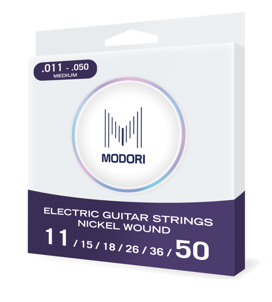 MODORI EG1150 NPS ELECTRIC GUITAR STRING