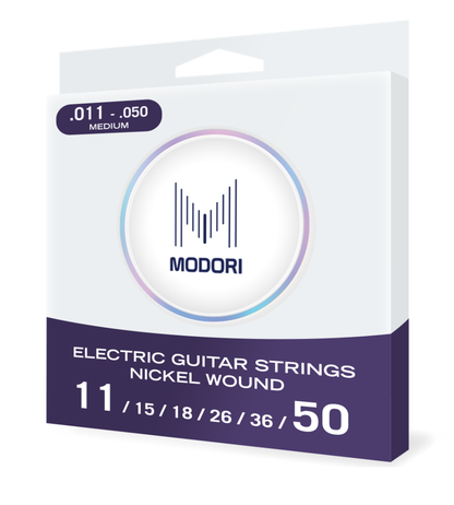 MODORI EG1150 NPS ELECTRIC GUITAR STRING