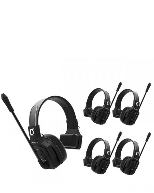 CKMOVA WICOM E S5 MICROPHONE