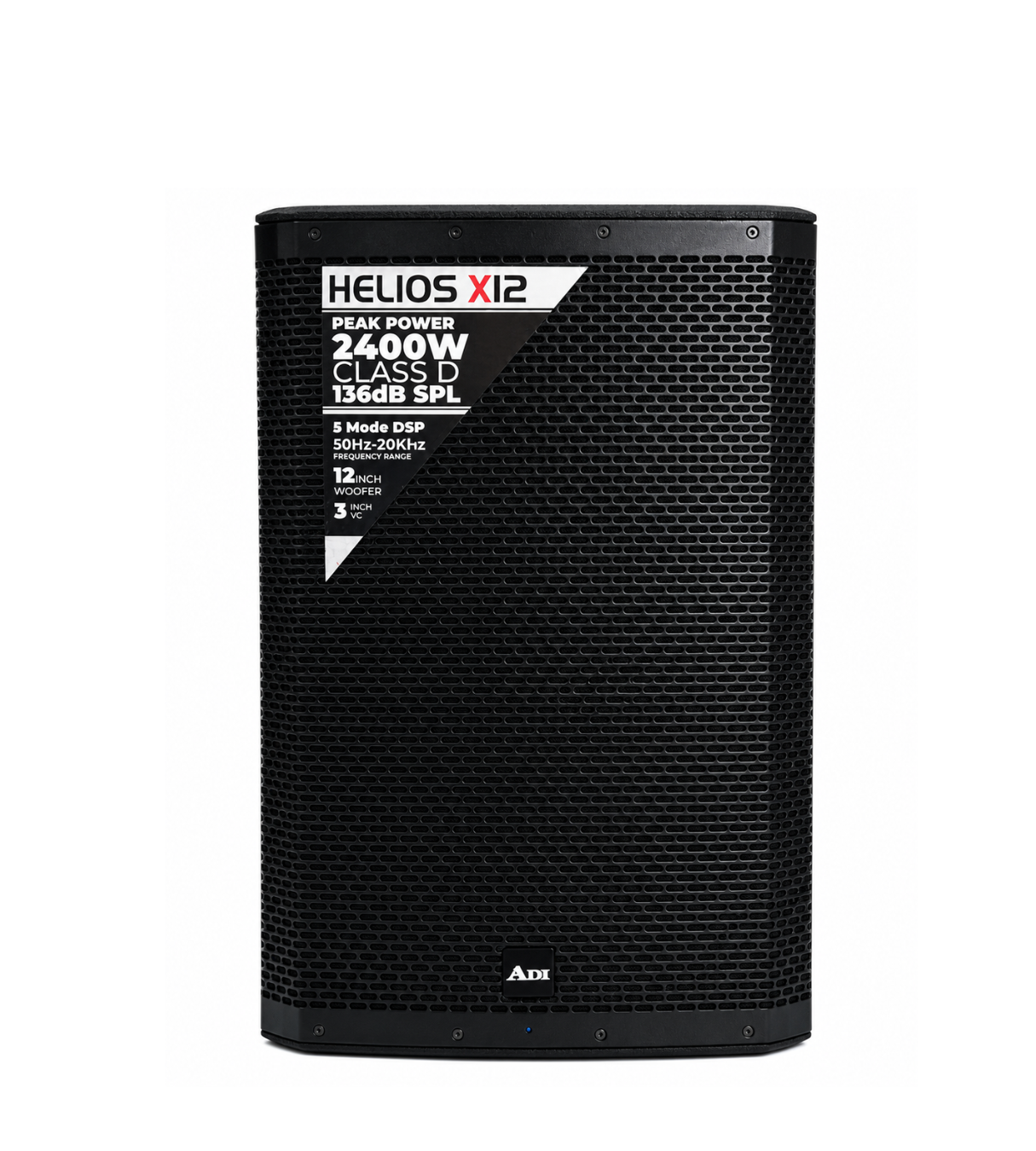 ADI HELIOS X12 ACTIVE 12" SPEAKER