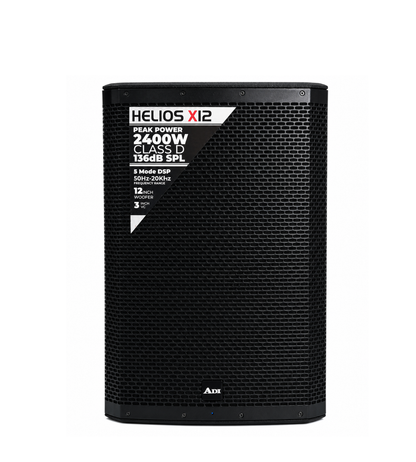 ADI HELIOS X12 ACTIVE 12" SPEAKER