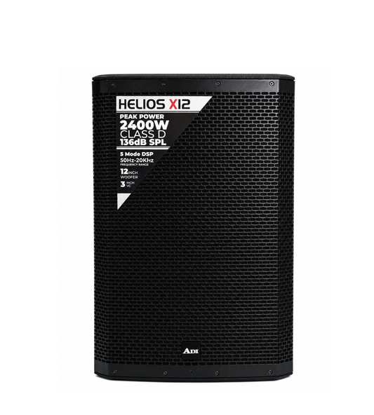 ADI HELIOS X12 ACTIVE 12" SPEAKER
