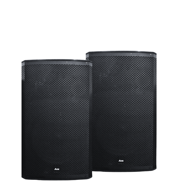 ADI HELIOS X12 12" (Pair) Active Speaker