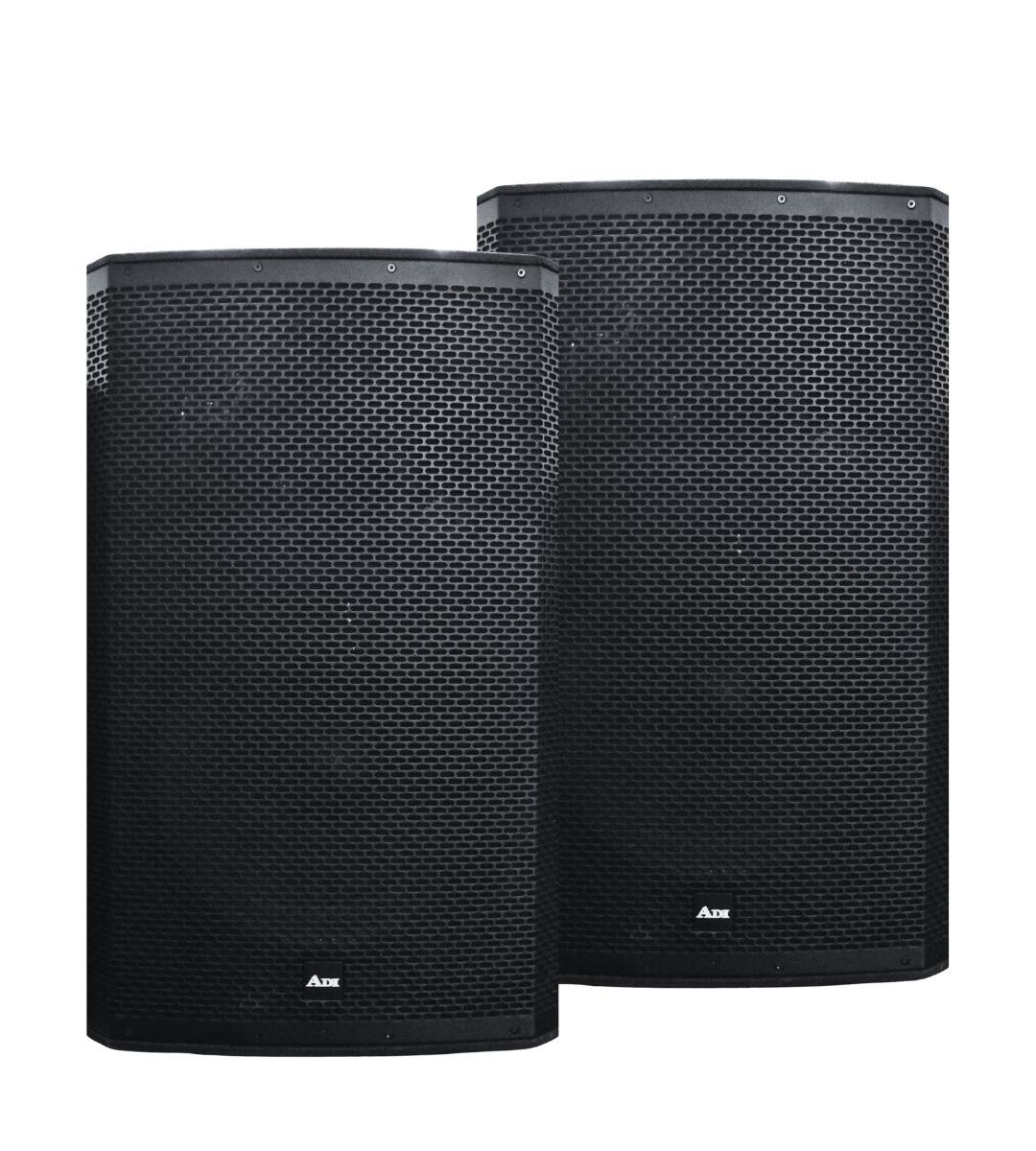 ADI HELIOS X15 15" (Pair) Active Speaker