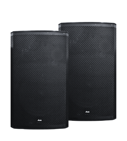 ADI HELIOS X15 15" (Pair) Active Speaker