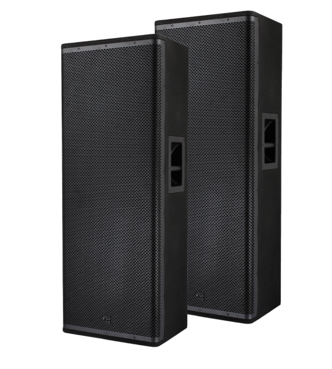 ADI HELIOS X215 ACTIVE DUAL 15" (Pair) Active Speaker