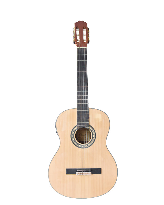 Chord EC-45 EQ 39" classical guitar