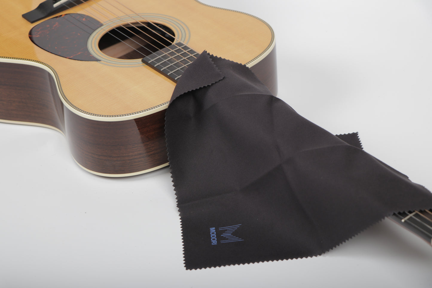MODORI MGC30 201 MICROFIBER CLOTH