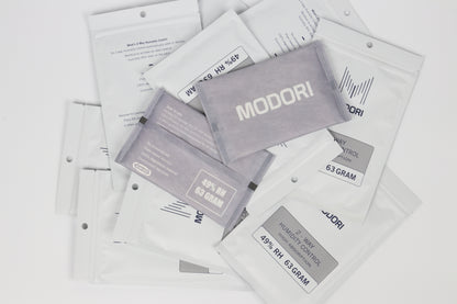 MODORI MD 2H3 HUMIDITY CONTROL - Triple Pack