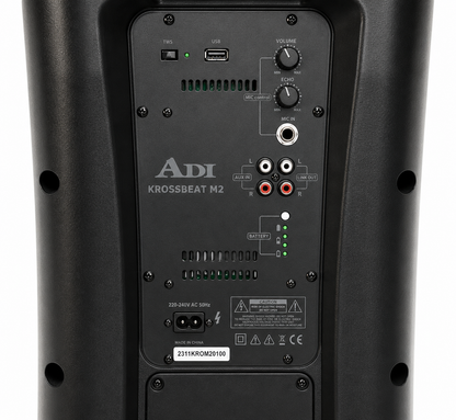 ADI KROSS BEAT M2