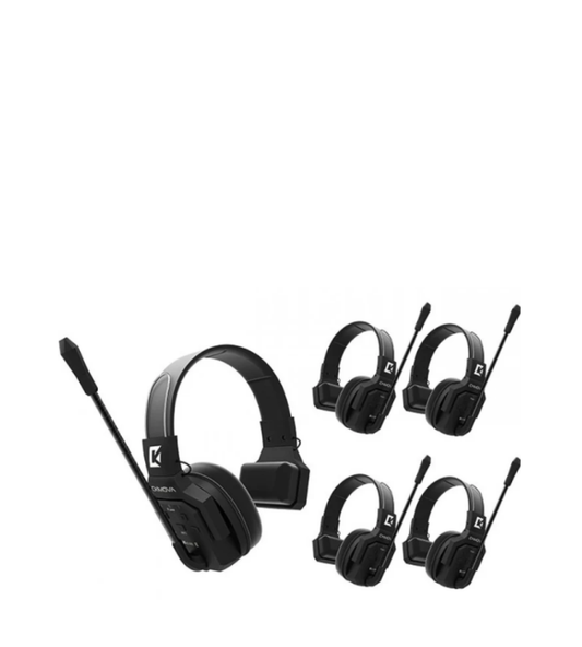 CKMOVA WICOM E S5 MICROPHONE