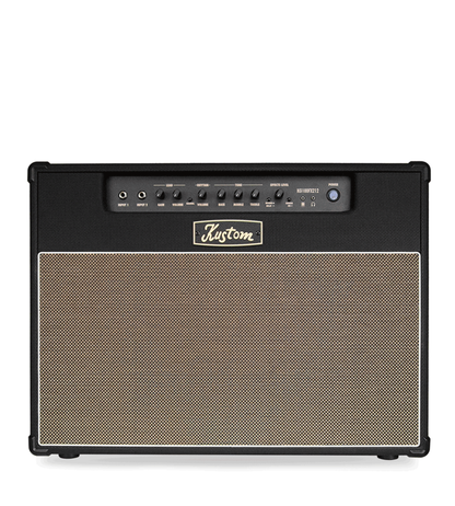 KUSTOM KG100 FX212 3.0