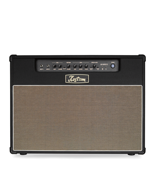 KUSTOM KG100 FX212 3.0
