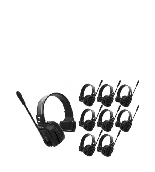 CKMOVA WICOM E S9 MICROPHONE