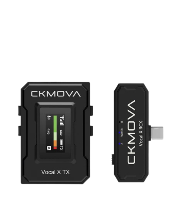 CKMOVA VOCAL X V3 MICROPHONE