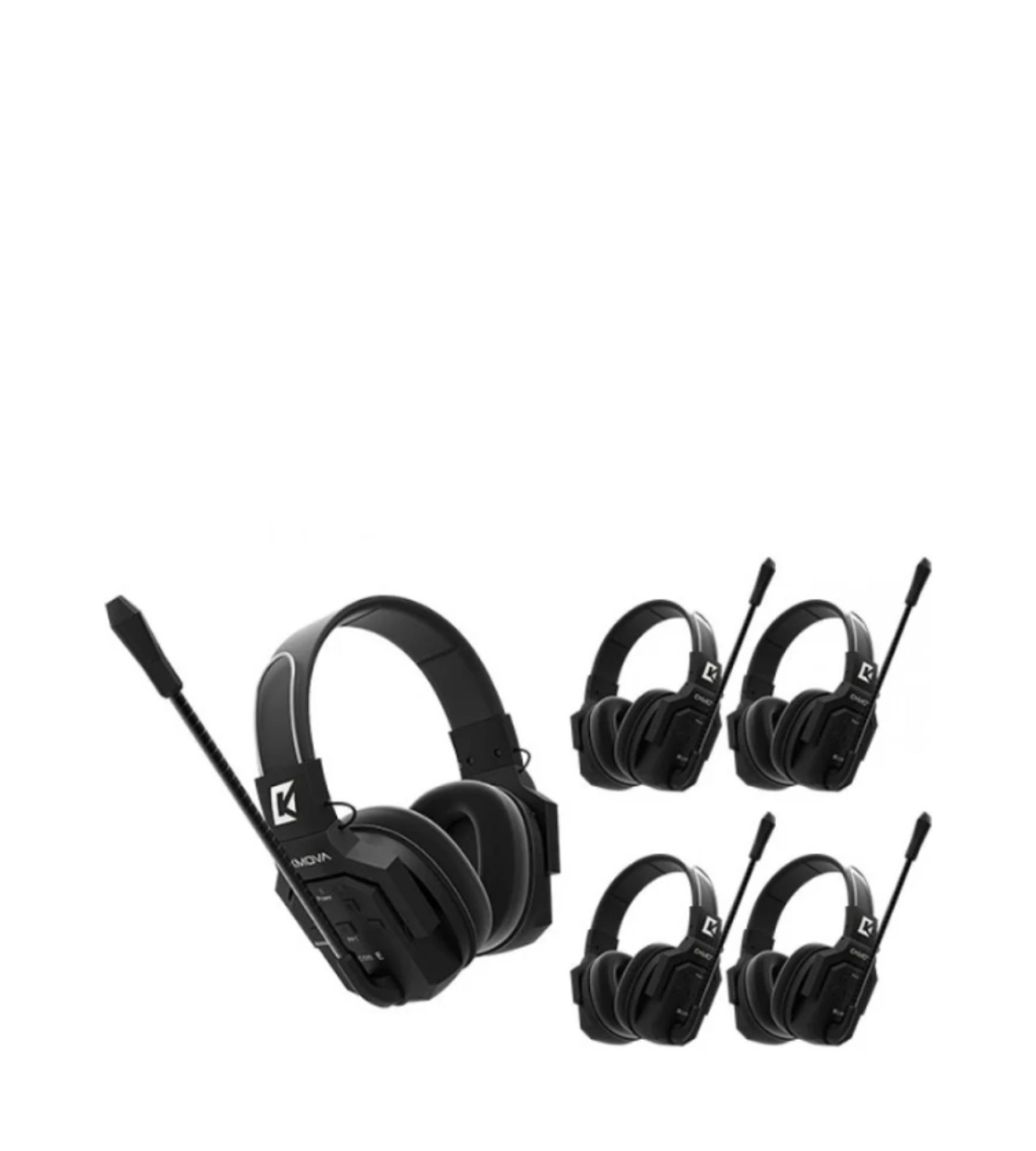 CKMOVA WICOM E D5 MICROPHONE – Better Components Inc