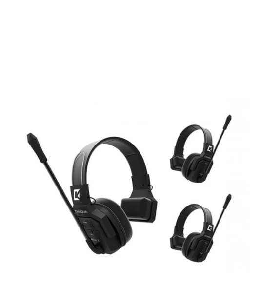 CKMOVA WICOM E S3 MICROPHONE