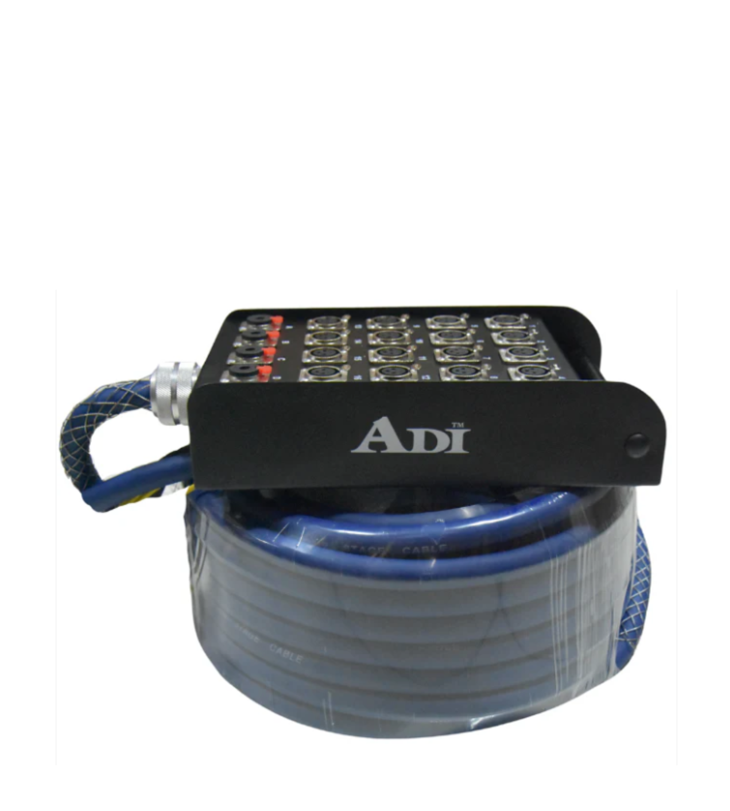 ADI SBC 16+4 CH 150FT SNAKE CABLE