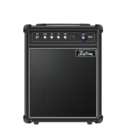 KUSTOM KXB10 BASS AMP