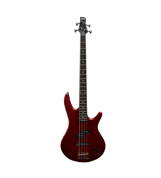 ADI 320RD BASS GUITAR