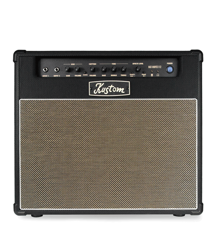KUSTOM KG112FX