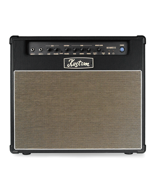 KUSTOM KG112FX