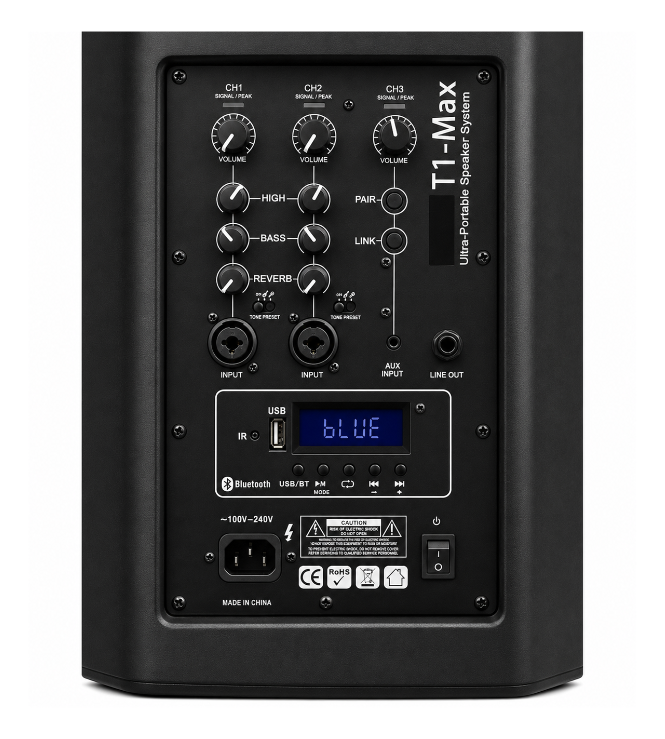 ADI KROSSBEAT 10