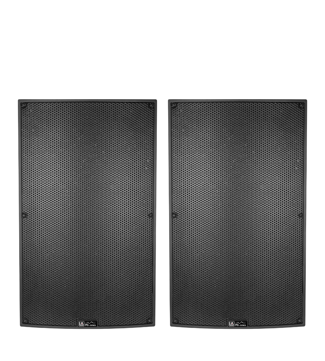 LISTEN ACOUSTIC PQ15D (Pair) ACTIVE SPEAKER