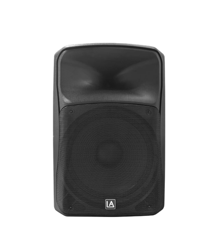 LISTEN ACOUSTIC PT-12A 12" (Active Speaker