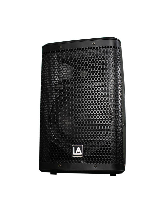 Listen Acoustic PXL-8A 8" 2-way full range active speaker