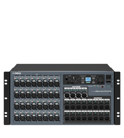 YAMAHA RIO3224 D3 DIG NETWORK REMOTE