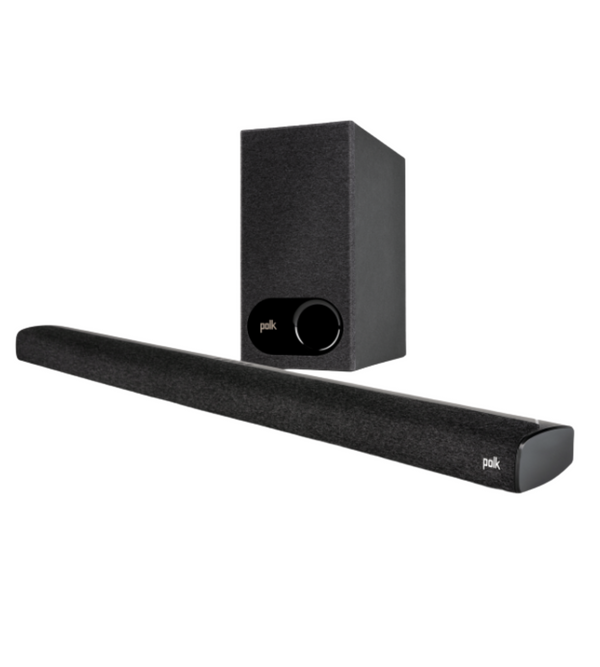 POLK SIGNA S3 SOUNDBAR