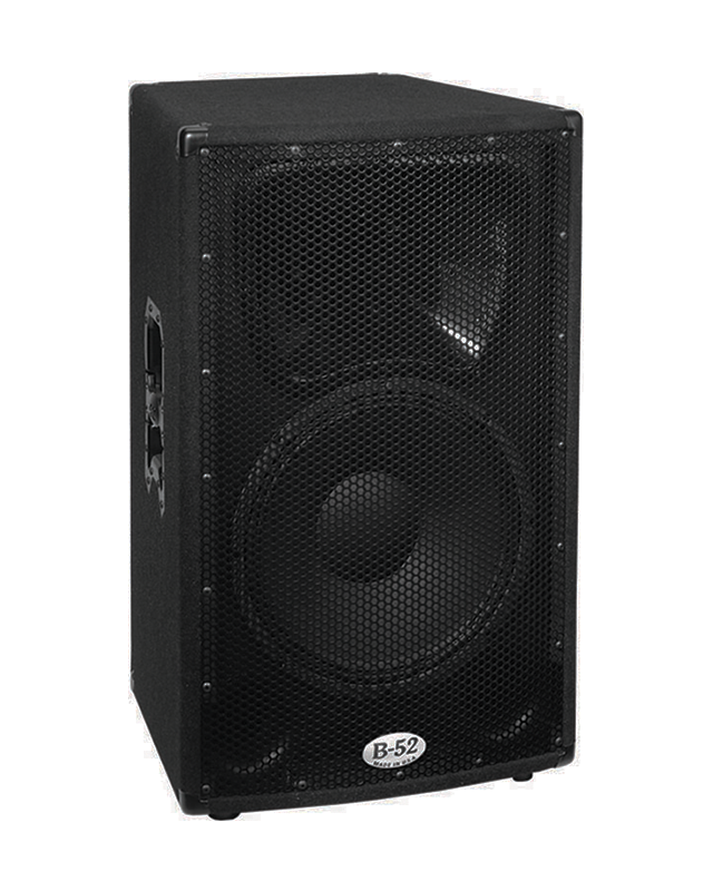 B52 Pro Audio - SL 15