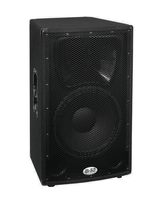 B52 Pro Audio - SL 15